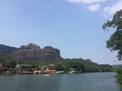 -丹霞山风景名胜区