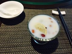 -采悦轩中餐厅·粤菜·海南菜(神州半岛喜来登度假酒店)