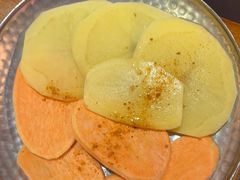 -正宗齐齐哈尔烤肉·齐牛哥鲜切炭火烤肉(杭州总店)