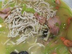 -溱湖八鲜菜馆