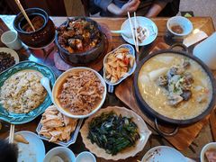 -西江美食舫·江西菜(健德桥店)