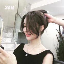-3AM HAIR SALON染发烫发接发
