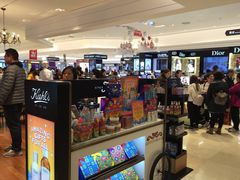 -新罗免税店(首尔总店)