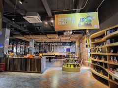-大益茶庭(勐海会员中心店)