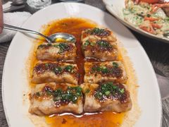 -Yan Ting 宴庭中餐厅(上海静安瑞吉酒店)