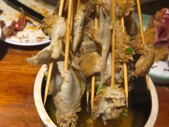 -戴记龙虾(天泽街店)