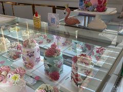 -BONCAKE裱花蛋糕(万象汇店)