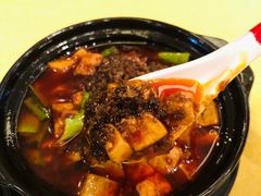 -陈麻婆豆腐(春熙店)