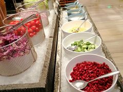 -青岛富力艾美酒店