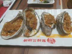 -食悦天美食广场(长沙IFS国金中心店)