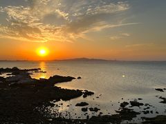 -养马岛旅游度假区