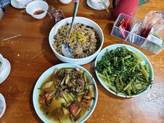 -坛南湾阿强农家乐.海鲜大排档老字号(福州地标美食店)
