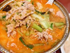 -喜家德虾仁水饺(长泰广场店)