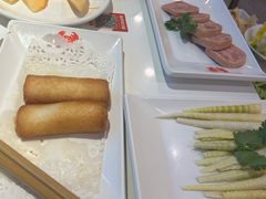 -七欣天香辣蟹火锅(闵行浦江欢乐颂店)