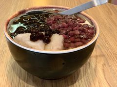 -鲜芋仙(中山路店)