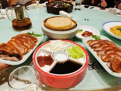 -缤圣源中国清真菜(群力店)