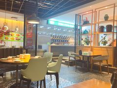 -禾珍珠家常小馆(河南博物院店)