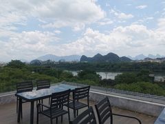 -忆咖啡观景餐厅(桂林象山公园店)