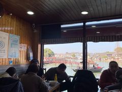 -洞天食府(北大街店)