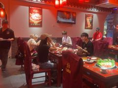 -大龙燚·旷野鲜火锅(广州首店)