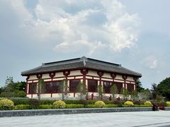 -洛阳古墓博物馆