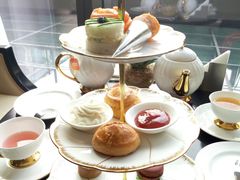 -南京圣和府邸豪华精选酒店