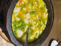 -HOHO餐厅(古子城店)