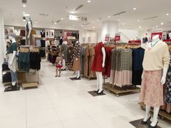 -远洋未来广场(育慧北路店)