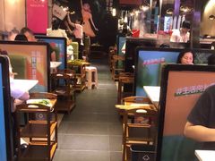 -佰人王串串香火锅(洋珠巷店)