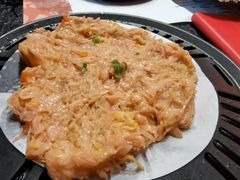 -四斤烤肉(东戴河孟家店)