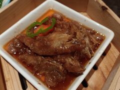 -同庆楼(滨湖万达广场店)