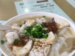-荔林食店(西华路店)