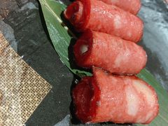 -大渔铁板烧(中山路八佰伴店)