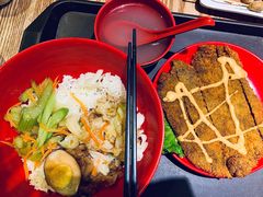 -大炮盐酥鸡(新街口店)