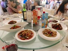 -西安赛瑞喜来登大酒店