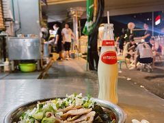 -薛记襄阳香辣牛肉面(平安路店)