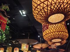 -南京大牌档(崇文门国瑞店)