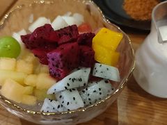 -王扯火胖哥烤生蚝(眉山首店)