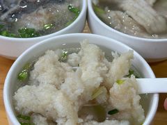 -江南红鱼汤(洋中花园店)