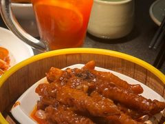 -蝴蝶里·粤菜·点心(滨江龙湖店)