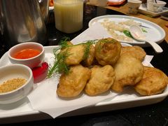 -吴越荣记苏州菜·松鼠桂鱼100%活鱼现做(斜塘老街店)
