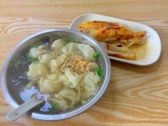 -小董骨汤馄饨店(通扬路店)