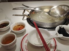 -汕头八合里海记牛肉店(清河店)