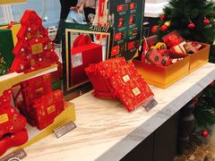 -GODIVA(月星环球港店)