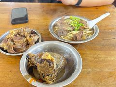 -东兴牛肉店(庄府巷店)