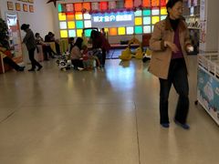 -积木宝贝科学早教(sm广场店)