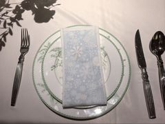 -火车头法国西餐厅