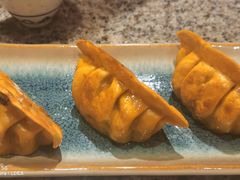 -南京大牌档(香港广场店)