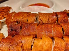 -泰米厨房·地道湘菜(金马坊店)