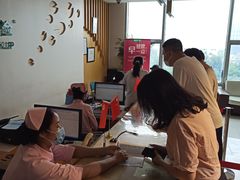 -慈铭体检(洋桥分院)